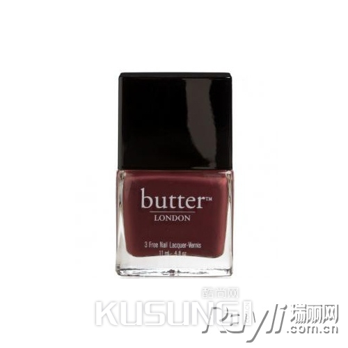 butter LONDON #Tramp Stamp