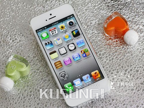 Ͳ iPhone 5ֻ 