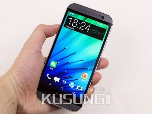 ˫þͷ HTC One M8 