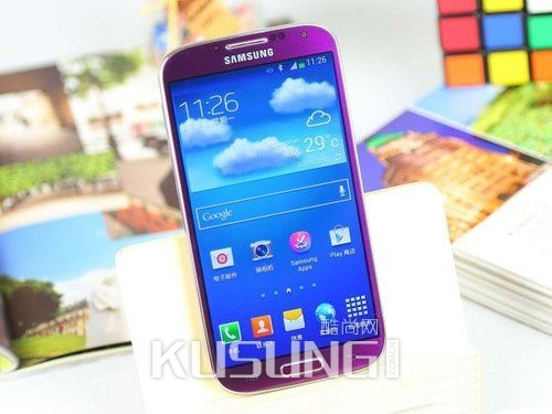 Ĵ콢 GALAXY S4 