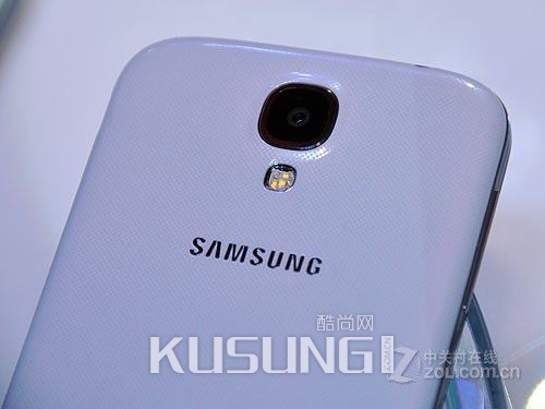 ͨGALAXY S4 콢 