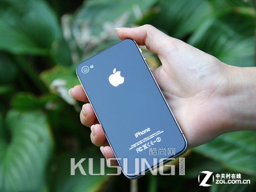 iPhone 4S ɫ ͼ 