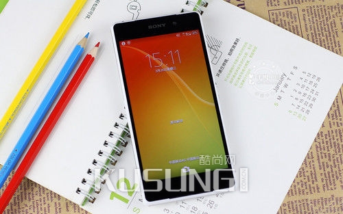 5.2Ӣ4G801 Xperia Z2ƶ 