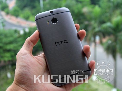 801 ۰HTC M8 