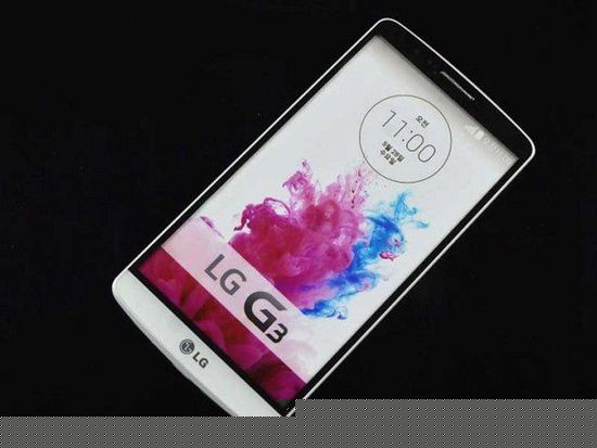 2Kʾ LG G3ʰ浽4999Ԫ 