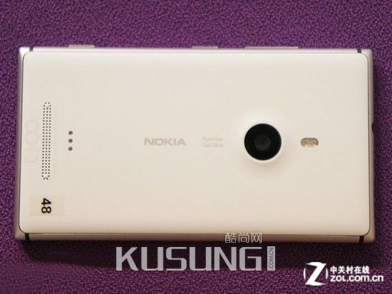  ŵLumia 925 
