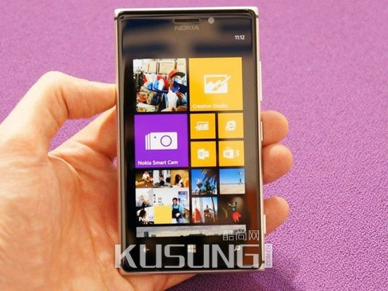  ŵLumia 925 