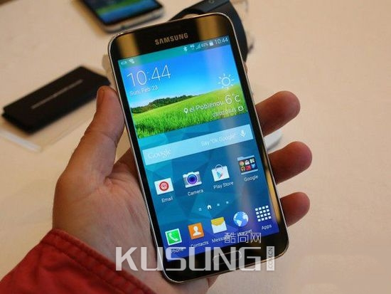 ˫ĺ˴ GALAXY S53350Ԫ 