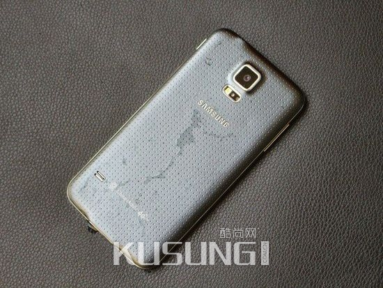 Ƶĺ콢 GALAXY S5 