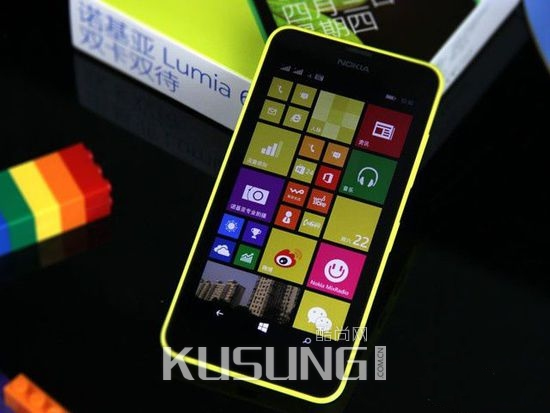 WP8ϵͳѡ ŵ 630ͼ 
