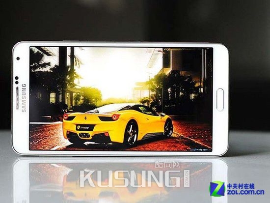 5.7Ӣ콢 GALAXY Note 3 