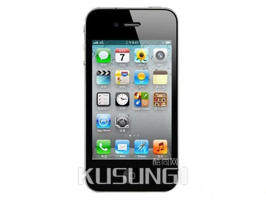սƷһ iPhone 4Sۼ2499Ԫ