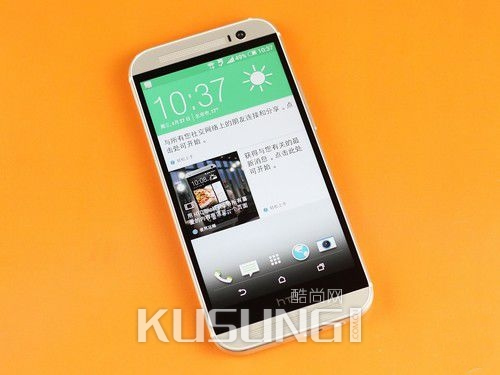ĺ˫ͷ ۰HTC M8 