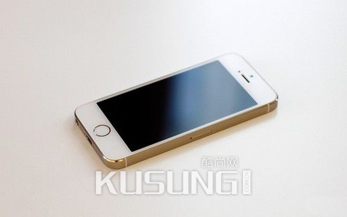 ָʶiOS 7ϵͳ ۰iPhone 5S 