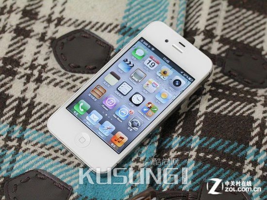 iPhone 4S ɫ ͼ 