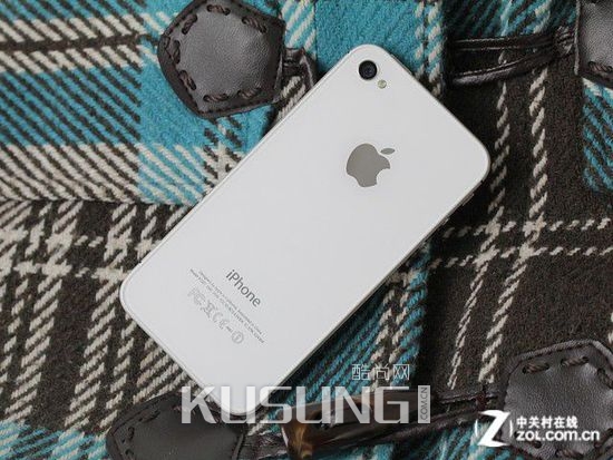iPhone 4S ɫ ͼ 