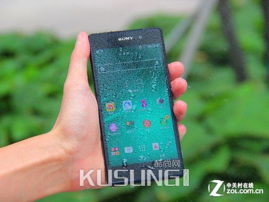 ʱ Xperia Z23580Ԫ 