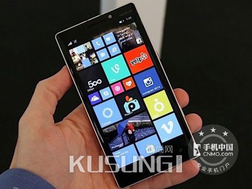 ŵLumia 930 