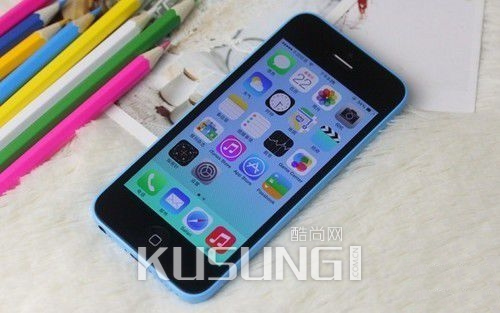 ɫʾ䷶ iPhone 5cл3099Ԫ 