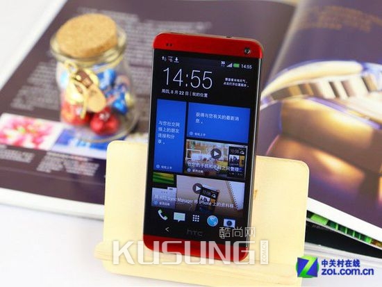 һ廯 HTC One̼ұ1767Ԫ 