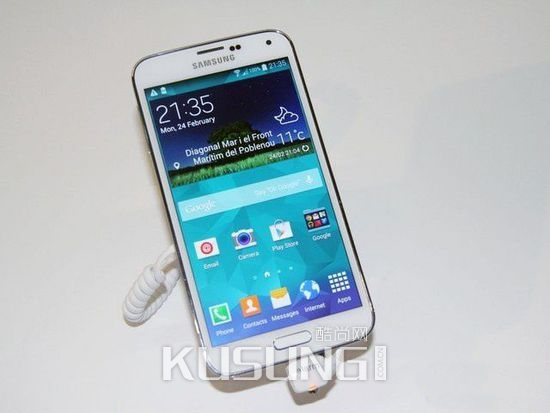 ֧4GS5 GALAXY S53580Ԫ 
