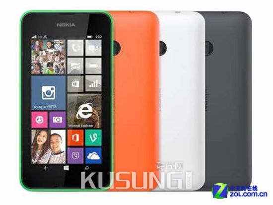 Լ۱ѡ ŵLumia 530 