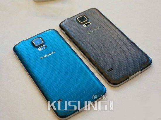 ʰS5 GALAXY S5 
