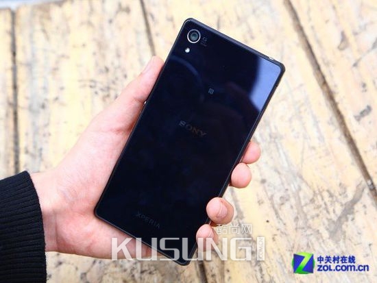 Z3ѷ Xperia Z2۸ߵ 