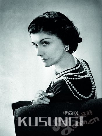 Żò汸Coco Chanel