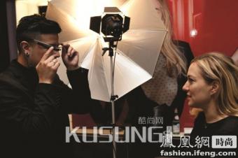 YSL��ױЯ�ֹȸ��۾�����ױ��Ϊ��ʵ