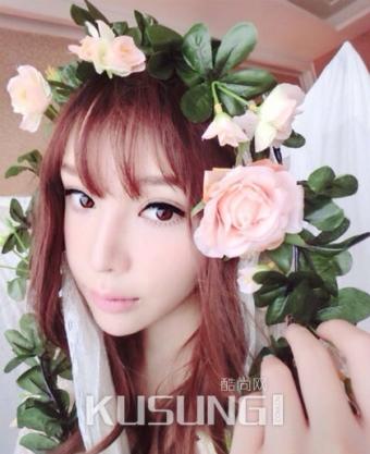 У������gabby��ɱ��ģ ����Angelababy����¶������ͦ������