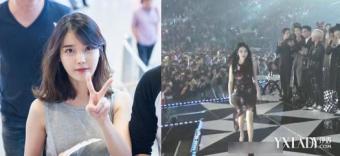 ���Ƕ�2014melon music awards���ְ佱�������� �������Ƕ�����ǰ����Ƭ�Աȡ���