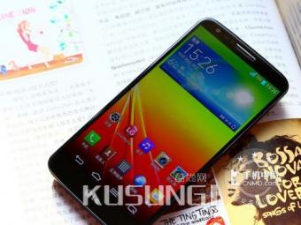 ��������խ�߿���Ƶ�佹 LG G2��1899Ԫ