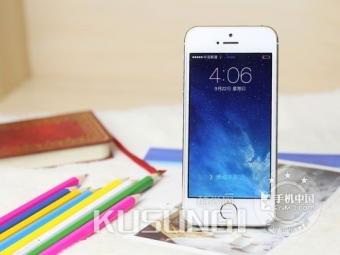 �������� ƻ��iPhone 5s���Ű���4788Ԫ