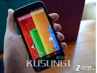 �ĺ�˫����ģ Ħ������MOTO G��1550Ԫ