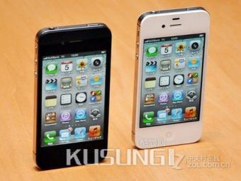˫��A5��ǿ���� ƻ��iPhone 4S��2400Ԫ