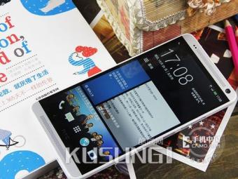 ָ��ʶ��������� HTC One Max��3250Ԫ