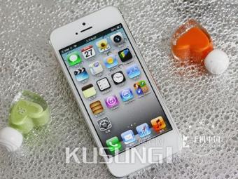 �������Ͳ������� iPhone 5�ۼ�2950Ԫ