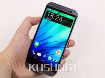 ˫���þ�ͷ�������� HTC One M8��4699Ԫ