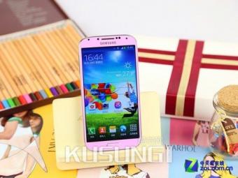 �ͼ�ʱ��֮ѡ ����GALAXY S4��2599Ԫ