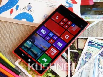 6Ӣ��������800 Lumia 1520�ۼ�3280Ԫ