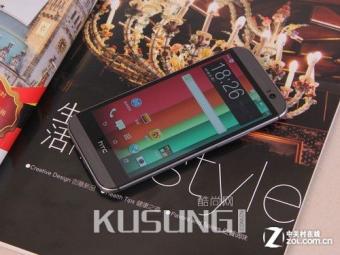 �ƶ�4G�������� HTC One M8t�ۼ�4699Ԫ