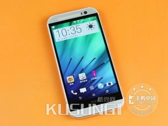 ����801�ĺ˽������� HTC One M8�ۼ�4399Ԫ