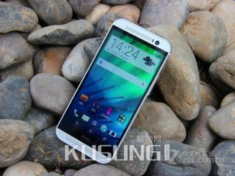 �߶������콢�� HTC One M8�ۼ�3450Ԫ