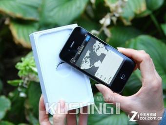�ж˼۸�ƻ���� ƻ��iPhone 4S��2250Ԫ