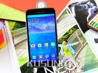 ֧��LTE������ ����S5 G9008V����4600Ԫ