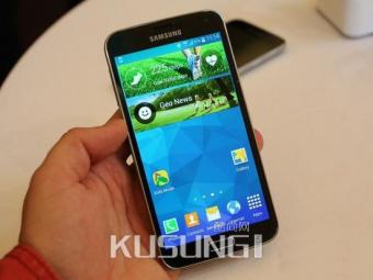 ·����Ҫ���� ����GALAXY S5�ۼ�2900Ԫ
