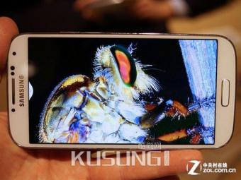 �ü۷��Ĺ� ����GALAXY S4�ۼ�2620Ԫ