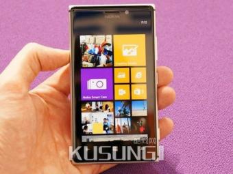 �������������� Lumia 925�ۼ�1960Ԫ