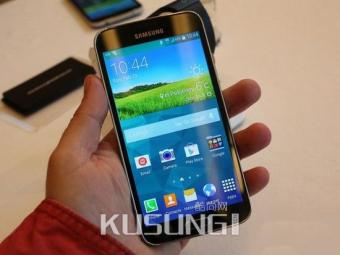 ˫�ĺ˴��� ����GALAXY S5����3350Ԫ